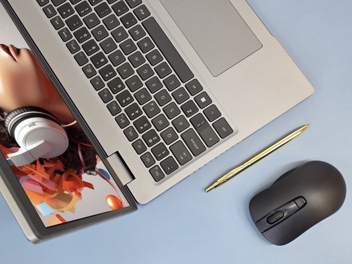 Dell Latitude 5530 - zdjęcie produktu